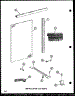 Installation Kit Parts (5-Spn / P54973-1R) (5P-2Nm-1 / P54972-6R) (5P-2Nm / P54972-1R) (6P-2Anm / P54972-2R) (6P-2Nh / P54973-2R) (6P-5N / P54973-3R) (8P-2Nm / P54972-3R) (8P-5N / P54973-4R) (8P-5Nm / P54972-5R)