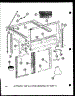 Automatic Installtion Mounting Kit (1Am-7) (9-2N / P54974-10R) (11-2N / P54974-11R) (12-2N / P54974-12R) (13-3N / P54974-13R)