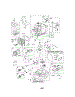 Cylinder / Crankshaft / Sump