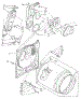 Bulkhead Parts