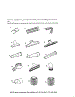 Accessoires And Attachments
