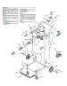 Drum / Chassis / Handle / Wheels