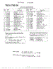 3-1 / 2 Hp 20" Rotary Mower Page 2