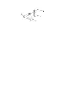 Tool Caddy parts for Kenmore Canister Vacuum 116.22912202 (11622912202, 116 22912202) from AppliancePartsPros.com