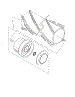 Agitator And Endcap