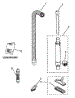 Hose And Attachment Parts