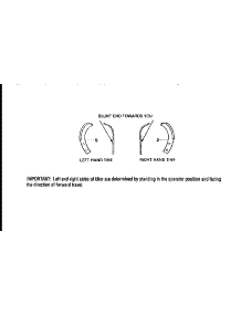 Tine Information parts for Troy-Bilt Rear-Tine Tiller 12077 from AppliancePartsPros.com