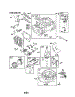 Cylinder / Crankshaft