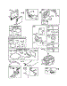Carburetor / Short Block