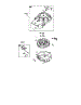 Flywheel / Ignition / Starter