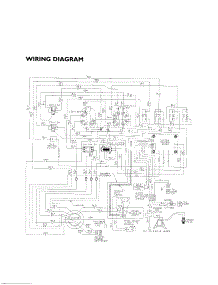 Wiring Diagram parts for Generac Generator 1313-1 from AppliancePartsPros.com