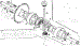 Differential & Axle Assembly No. 53585