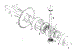 Differential And Axle Assembly No. 59798