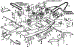 Housing And Blade Spindle Assembly
