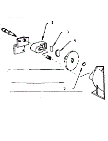 Brake Repair Kit parts for Craftsman Rear-Engine Riding Mower 131962860 from AppliancePartsPros.com