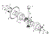 Differential And Axle Assembly No. 58407