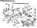 Gear Case Assembly