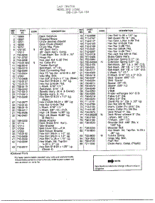 Lawn Tractor Page 2 parts for Mtd Front-Engine Lawn Tractor 139-758-000 from AppliancePartsPros.com