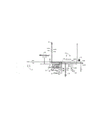 Kohler-Wiring Diagram parts for Mtd Front-Engine Lawn Tractor 13A6673G118 from AppliancePartsPros.com