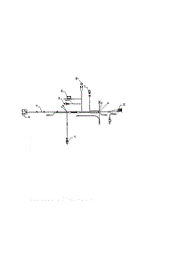 Wiring Diagram-Intek Twin parts for Mtd Front-Engine Lawn Tractor 13A6673G118 from AppliancePartsPros.com