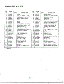 Lawn Tractor Page 6 parts for Mtd Front-Engine Lawn Tractor 13AD674G401 from AppliancePartsPros.com