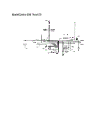 Briggs & Stratton - Wiring parts for Mtd Front-Engine Lawn Tractor 13AF675G062 from AppliancePartsPros.com
