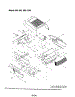 Grille Assembly - 660,665,680,685