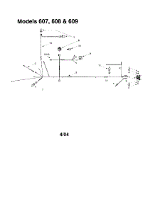 Bulb / Socket Headlight - Wiring parts for Mtd Front-Engine Lawn Tractor 13AI608H062 from AppliancePartsPros.com