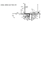 Tecumseh - Wiring parts for Mtd Front-Engine Lawn Tractor 13AI675H062 from AppliancePartsPros.com