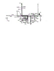 Tecumseh Wiring parts for Mtd Front-Engine Lawn Tractor 13AI675H062 from AppliancePartsPros.com