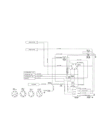 Wire Harness Schematic-725-04479D parts for Mtd Front-Engine Lawn Tractor 13AL795T057 from AppliancePartsPros.com