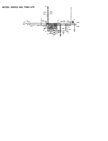 Over Head Valve - Wiring parts for Mtd Front-Engine Lawn Tractor 13AM660F062 from AppliancePartsPros.com