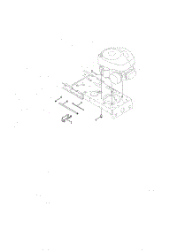 B&S Model 31 parts for Mtd Front-Engine Lawn Tractor 13AO772S055 from AppliancePartsPros.com