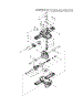 Housing / Brake / Drive Shaft