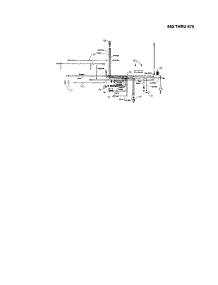 Twin Cylinder Briggs & Stratton parts for Mtd Front-Engine Lawn Tractor 13AQ675G062 from AppliancePartsPros.com