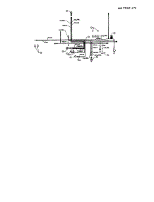 Tecumseh - Wiring parts for Mtd Front-Engine Lawn Tractor 13AQ675G062 from AppliancePartsPros.com