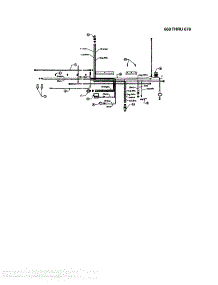 Twin Cylinder - Wiring parts for Mtd Front-Engine Lawn Tractor 13AS679G062 from AppliancePartsPros.com