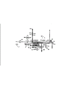 Wire Harness parts for Mtd Front-Engine Lawn Tractor 13AS695G118 from AppliancePartsPros.com