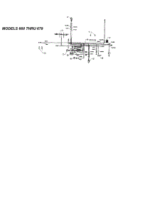 Kohler - Wiring parts for Mtd Front-Engine Lawn Tractor 13BH670F062 from AppliancePartsPros.com