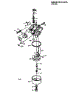 Carburetor 640135