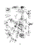 Cylinder / Breather / Camshaft