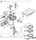 Carburetor No. 630986