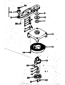 Unit Parts parts for Craftsman Lawn & Garden Engine 143164052 from AppliancePartsPros.com