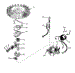 Magneto No. 610693A