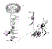 Magneto No. 610693A