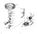 Magneto No. 610693A