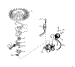 Magneto No. 610693A