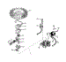 Magneto No. 610689A
