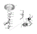 Magneto No. 610689A