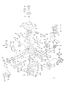 Engine parts for Craftsman Lawn & Garden Engine 143286112 from AppliancePartsPros.com